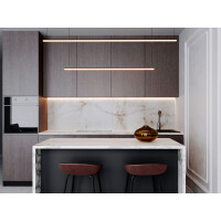 1 Paket (1,44 m²) Fliesen ONYX SAND (60 × 60 cm),