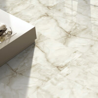 1 Paket (1,44 m²) Fliesen ONYX SAND (60 × 120...