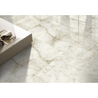 1 Paket (1,44 m²) Fliesen ONYX SAND (60 × 120 cm)