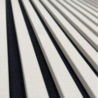 1 Stück (1,56 m²) Akustikpanee gallery