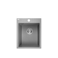 Einbauspüle CHICHI aus Granit (39 & gallery