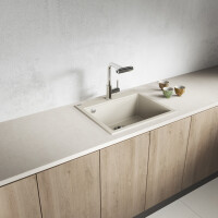 Einbauspüle TAU aus Granit  gallery 9_2nd