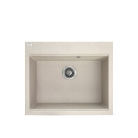 Einbauspüle TAU aus Granit (60 &tim gallery