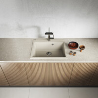 Einbauspüle TAU aus Granit  gallery 8_2nd