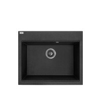 Einbauspüle TAU aus Granit (60 &tim gallery