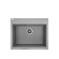 Einbauspüle TAU aus Granit (60 &tim gallery