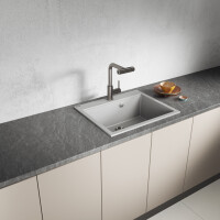 Einbauspüle TAU aus Granit  gallery 18_2nd