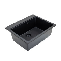 Einbauspüle TAU aus Granit  gallery 19_2nd