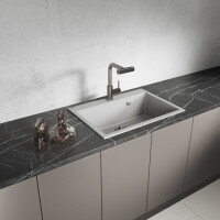 Einbauspüle TAU aus Granit  gallery 10_2nd