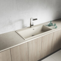 Einbauspüle TAU aus Granit  productbox 2_2nd