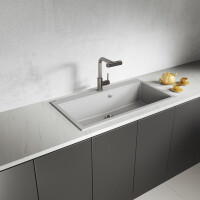 Einbauspüle TAU aus Granit  gallery 26_2nd