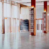 1 Paket (2 m²) Fliesen NIKKO GREY (100 × 100...