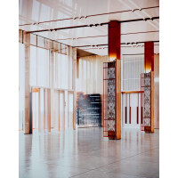 1 Paket (2 m²) Fliesen NIKKO GREY (100 × 100 cm),