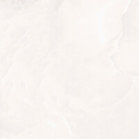 1 Paket (2 m²) Fliesen NARA WHITE ONYX (100 × 100