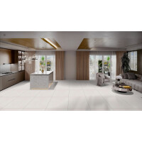1 Paket (1,44 m²) Fliesen LIBRA SILVER QUARTZ (60 &time