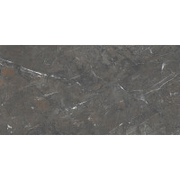 1 Paket (1,44 m²) Fliesen MAGMA BLACK (60 × 120 c