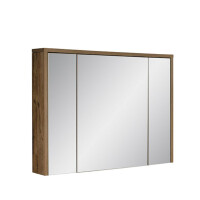 Spiegelschrank HAMPTON CONCRETE 100, bra box