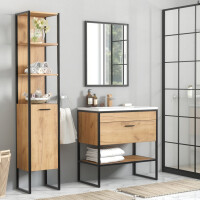 Waschtischunterschrank BROOKLIN  gallery 12_2nd