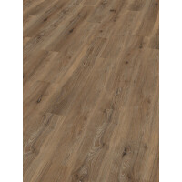 1 Paket (2,196 m²) Click-Vinyl BÜREN EICHE Diele (