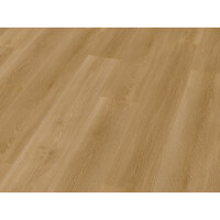 1 Paket (2,196 m²) Click-Vinyl WESERPARK EICHE Diele (1