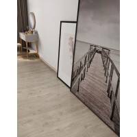 1 Paket (2,196 m²) Click-Vinyl STEINDAM EICHE Diele (12