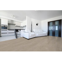 1 Paket (2,196 m²) Click-Vinyl STEINDAM EICHE Diele (12