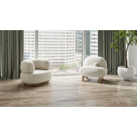 1 Paket (2,220 m²) Click-Vinyl TERPE EICHE Diele (1220&