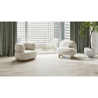 1 Paket (2,220 m²) Click-Vinyl WICKRATH EICHE Diele (12