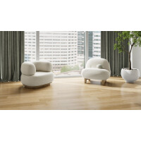 1 Paket (2,220 m²) Click-Vinyl LOHE EICHE Diele (1220&t