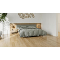 1 Paket (2,220 m²) Click-Vinyl LOHE EICHE Diele (1220&t