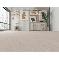 1 Paket (1,92 m²) Click-Vinyl BERN BOTTICINO Fliese (62