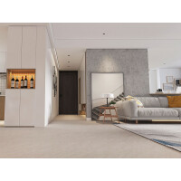 1 Paket (1,92 m²) Click-Vinyl BERN BOTTICINO Fliese (62