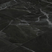 1 Paket (1,92 m²) Click-Vinyl ALMA MARMOR Fliese (620&t