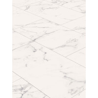 1 Paket (1,92 m²) Click-Vinyl AGORA MARMOR Fliese (620&