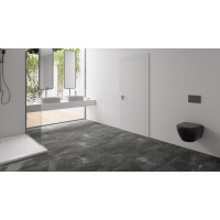 1 Paket (2,341 m²) Click-Vinyl WINDECK MARMOR Fliese XL