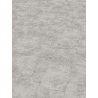 1 Paket (2,341 m²) Click-Vinyl RAHDENER BETON Fliese XL