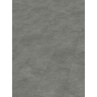 1 Paket (2,341 m²) Click-Vinyl MARBACH BETON Fliese XL 