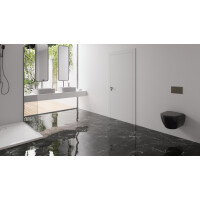 1 Paket (2,341 m²) Click-Vinyl PULHEIM MARMOR Fliese XL