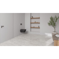 1 Paket (2,341 m²) Click-Vinyl KAPELLEN MARMOR Fliese X