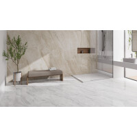 1 Paket (2,341 m²) Click-Vinyl GLEHNER MARMOR Fliese XL