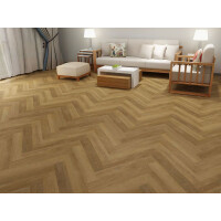 1 Paket (1,752 m²) Click-Vinyl ALTENO EICHE Herringbone