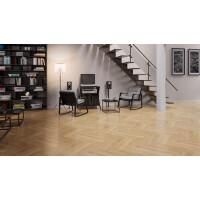 1 Paket (1,752 m²) Click-Vinyl ALTENO EICHE Herringbone