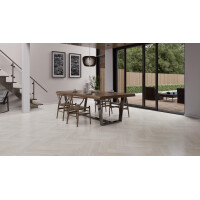 1 Paket (1,752 m²) Click-Vinyl FLÄMING EICHE Herri