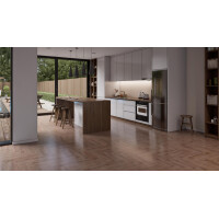 1 Paket (1,752 m²) Click-Vinyl BOXBACH EICHE Herringbon