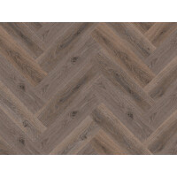 1 Paket (1,752 m²) Click-Vinyl BOXBACH EICHE Herringbon