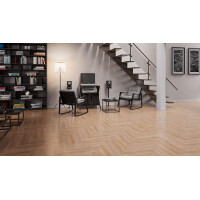 1 Paket (1,752 m²) Click-Vinyl ALTENWALD EICHE Herringb