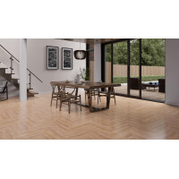 1 Paket (1,752 m²) Click-Vinyl ALTENWALD EICHE Herringb