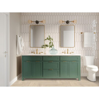 1 Paket (1,752 m²) Click-Vinyl WEITENHAGEN EICHE Herrin