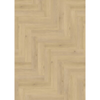 1 Paket (1,752 m²) Click-Vinyl ZIEGELHOF EICHE Herringb