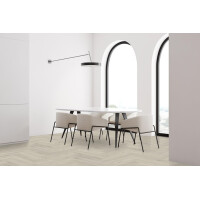 1 Paket (1,752 m²) Click-Vinyl MÜHLENFELD EICHE He